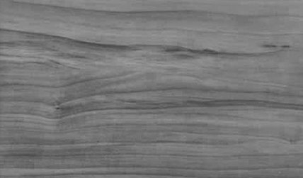 6 variétés de finitions de grains de bois
